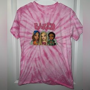 Cabin7 Women’s 420 T-Shirt